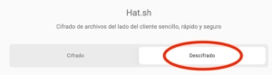 CÓMO ENVIAR DOCUMENTOS CUMPLIENDO LA LOPD SI USAS GMAIL O HOTMAIL CÓMO ENVIAR DOCUMENTOS CUMPLIENDO LA LOPD SI USAS GMAIL O HOTMAIL