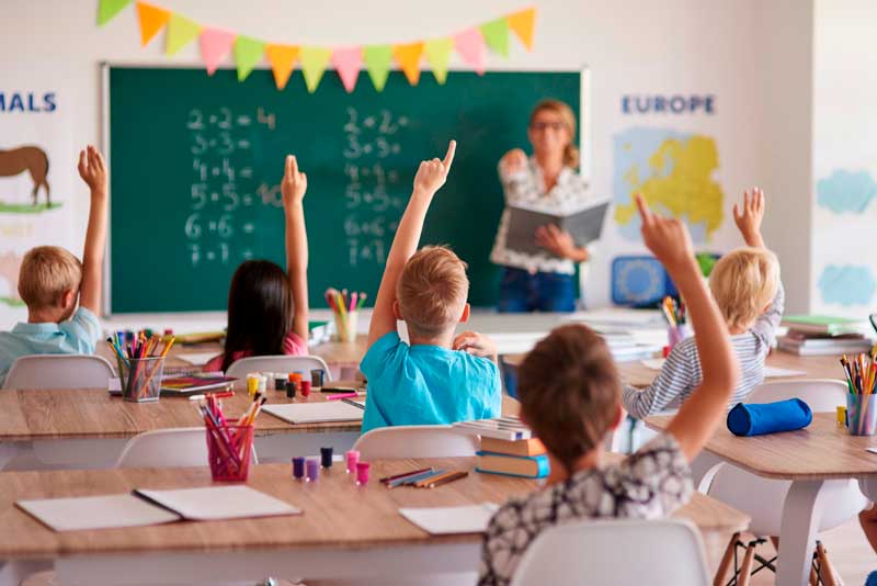 Protección de Datos para Academias Protección de Datos para Academias