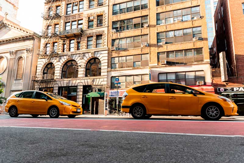 Protección de Datos para Taxistas Protección de Datos para Taxistas