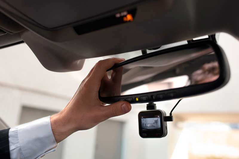 Guía Videovigilancia para el taxi Guía Videovigilancia para el taxi