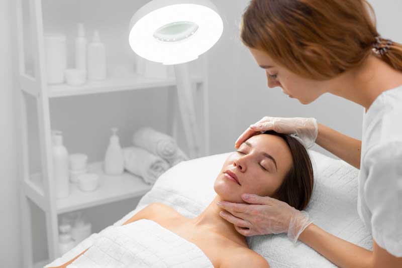 Protección de Datos para Centros de Estética Protección de Datos para Centros de Estética